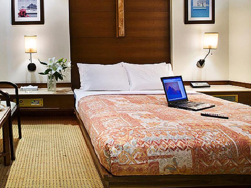 Kao Yuan Hotel - Zhong Shan Ταϊχούνγκ Εξωτερικό φωτογραφία